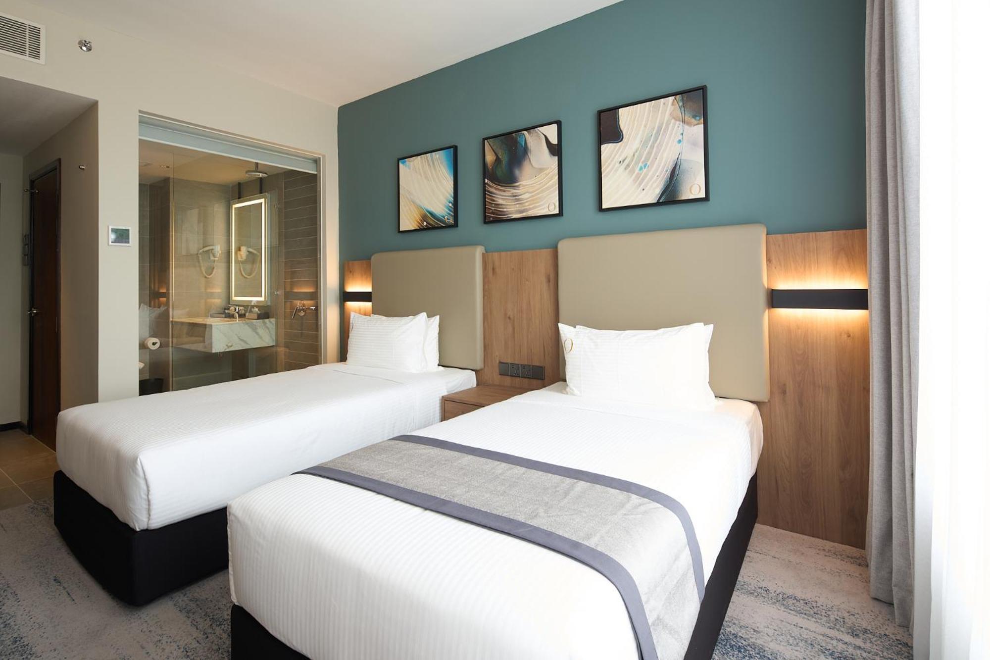 Opero Hotel Southkey Johor Bahru Exterior foto