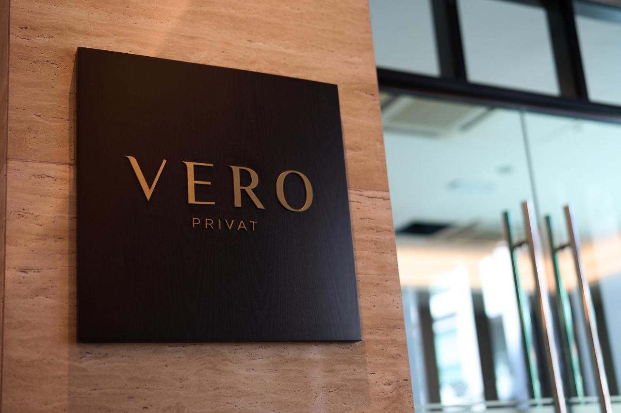 Opero Hotel Southkey Johor Bahru Exterior foto