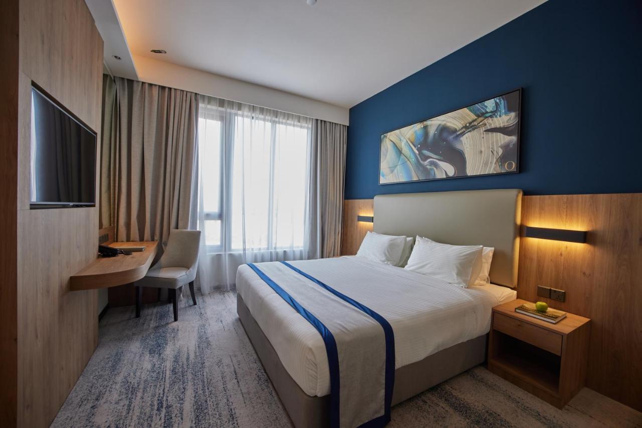 Opero Hotel Southkey Johor Bahru Exterior foto